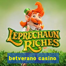 betverano casino